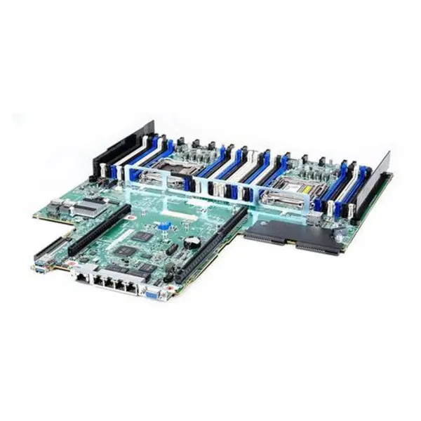 hp DL360 , DL380 G9 Server Motherboard