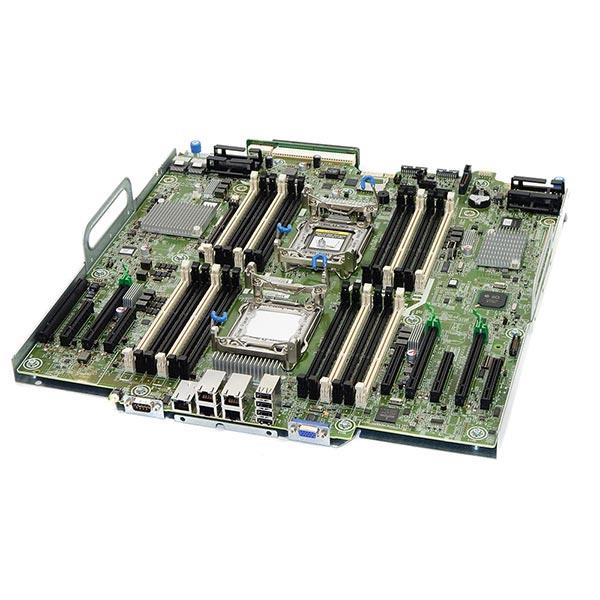 HP ML350p G8 Server Motherboard