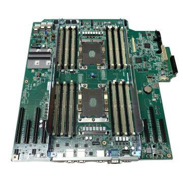 مادربرد سرور مدل HP ML350 G10 HP ML350 G10 Server Motherboard