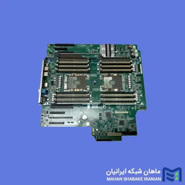 مادربرد سرور HP ProLiant ML350 G10 پارت نامبر 879152-001