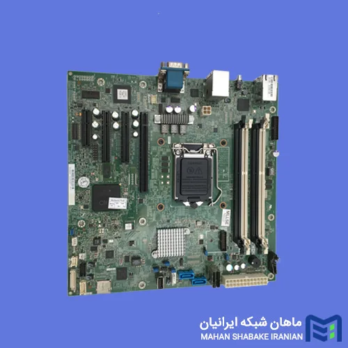 مادربرد سرور HP ProLiant ML310e G8 پارت نامبر 72766-001