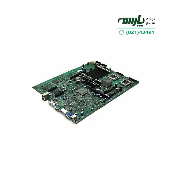 HP PROLIANT DL380 G5 LGA771 Motherboard