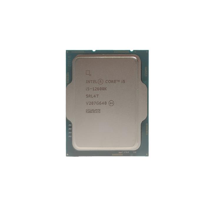 Intel Core i5-12600KF 2.8GHz LGA 1700 Alder Lake CPU