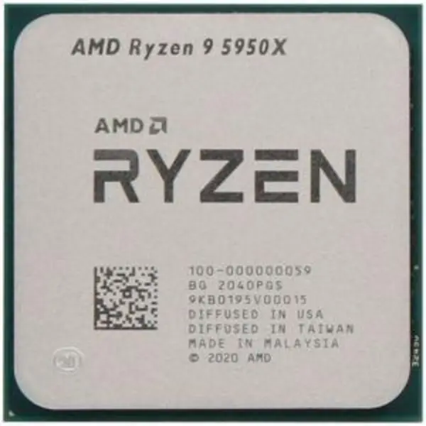 پردازنده اینتل i5-12600K Intel Core i5-12600K Processor