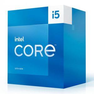 Intel Core i5-13400  Processor