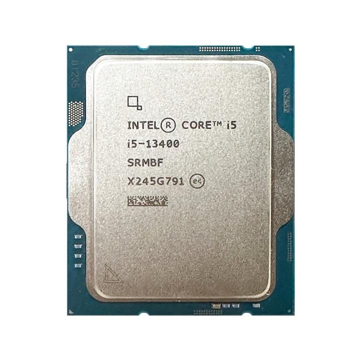 Intel Core i5-13400  Processor