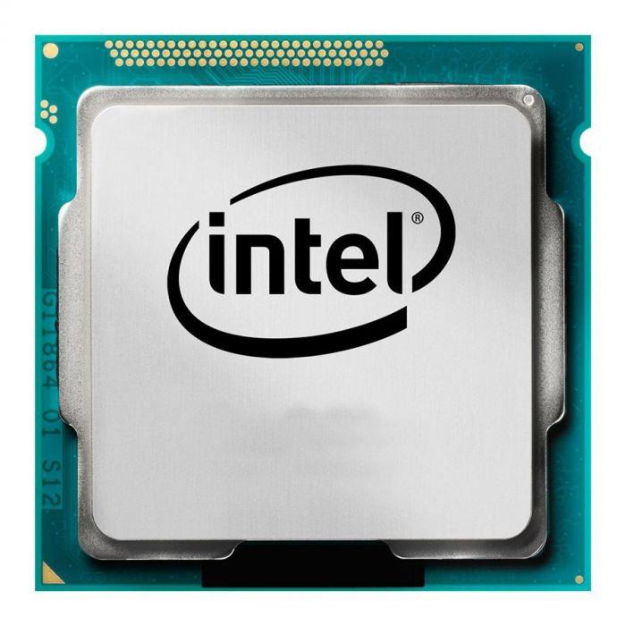 Intel Core-i5 3550 3.3GHz LGA 1155 Ivy Bridge CPU