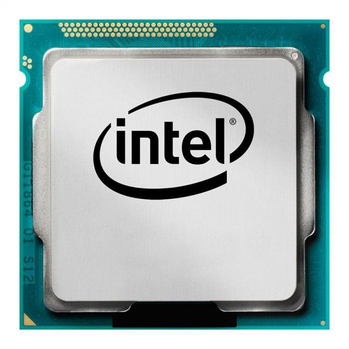 Intel Core-i5 3550 3.3GHz LGA 1155 Ivy Bridge CPU