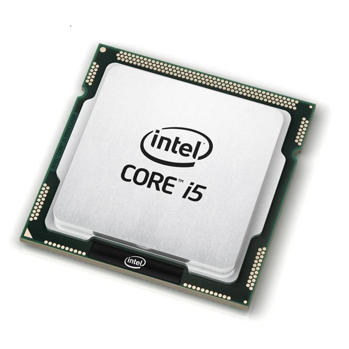 Intel Core-i5 3550 3.3GHz LGA 1155 Ivy Bridge CPU