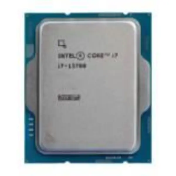 پردازنده تری اینتل مدل i7-13700 با فرکانس 4.1 گیگاهرتز Intel Intel Core i7 13700 LGA 1700 Raptor Lake BOX CPU - 2