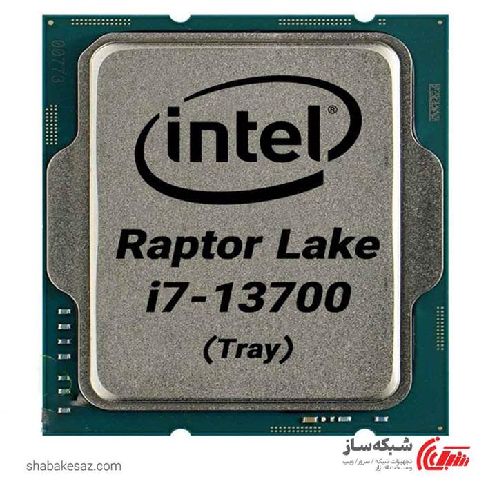 Intel Intel Core i7 13700 LGA 1700 Raptor Lake BOX CPU