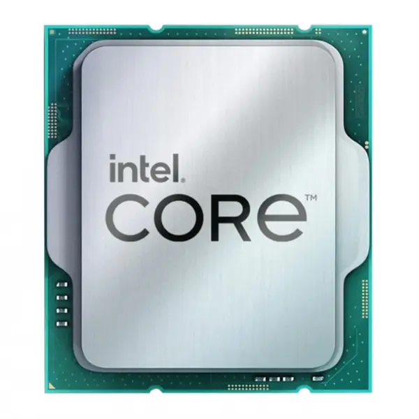 پردازنده تری اینتل مدل i7-13700 با فرکانس 4.1 گیگاهرتز Intel Intel Core i7 13700 LGA 1700 Raptor Lake BOX CPU - 3