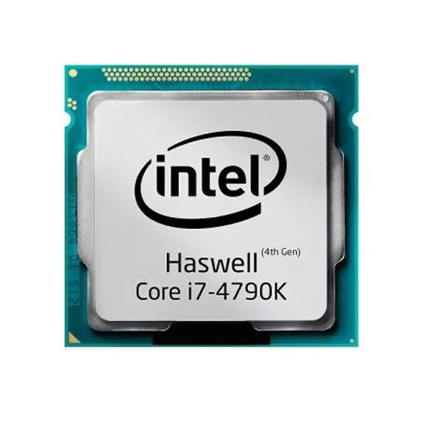 سی پی یو اینتل Intel Core i7-4770K Processor - 3