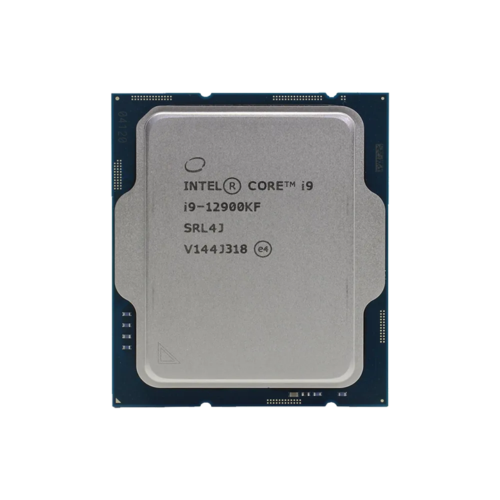 پردازنده اینتل مدل i9-12900KF