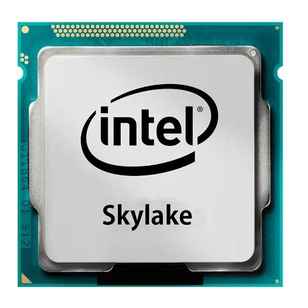 پردازنده اینتل مدل Intel Core i7 6700 K Intel Core i7 6700K Processor - 3