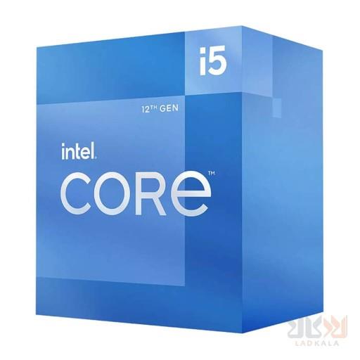 Intel  Core i5-12600 Processor