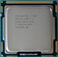 پردازنده اینتل Intel Core i3-530