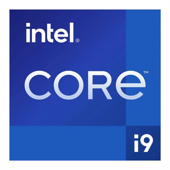 Intel Core i9 14900KF Raptor Lake FCLGA1700 14th Gen Box Processor