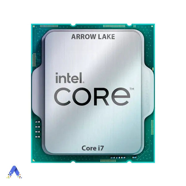 پردازنده مرکزی اینتل Intel Core i7 14700KF Processor Intel Core i7 14700KF Raptor Lake Refresh FCLGA1700 14th Gen Box Processor - 2
