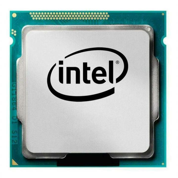 Intel Core i7-10700KF CPU