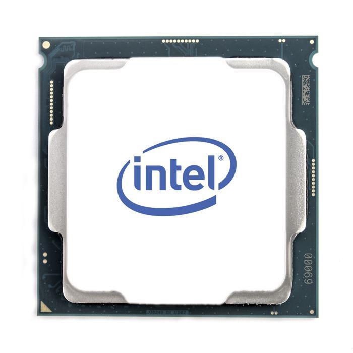 Intel Core i7-10700KF CPU