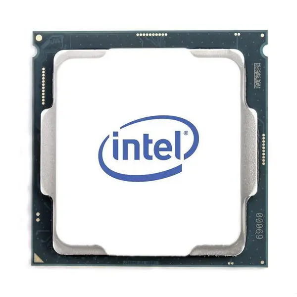 Intel Core i7-10700KF CPU - 5