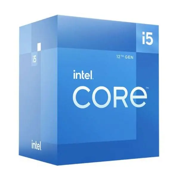 پردازنده Intel مدل Core i5 12600 Intel Core i5-12600 Processor