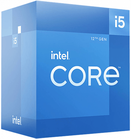 Intel  Core i5-12600 Processor