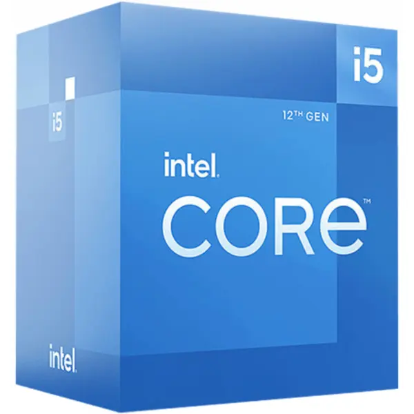 Intel  Core i5-12600 Processor