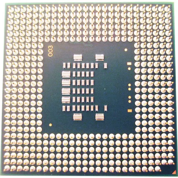 پردازنده Intel Core 2 Duo E7200 - 2