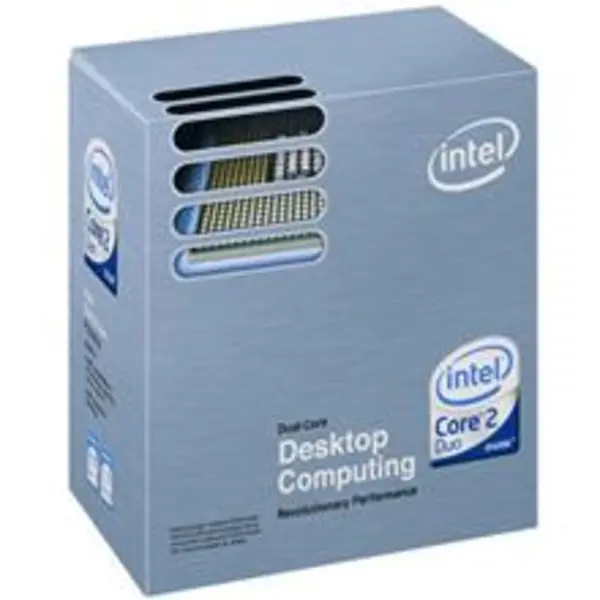 پردازنده Intel Core 2 Duo E7200 - 5
