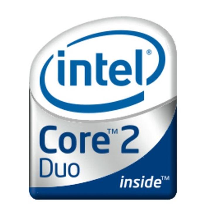 Intel Core 2 Duo E7200