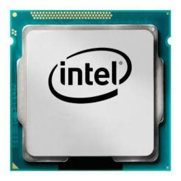 پردازنده مرکزی اینتل مدل Intel Pentium G5420 Intel Pentium Gold G5420 CPU - 2