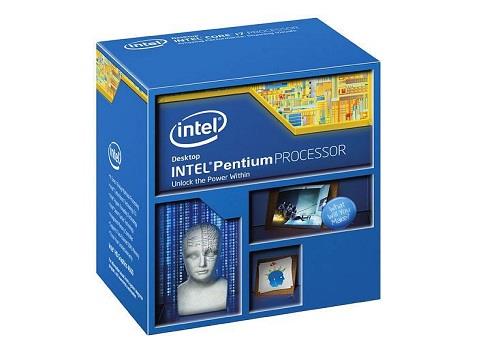 Intel Pentium G3250 Processor