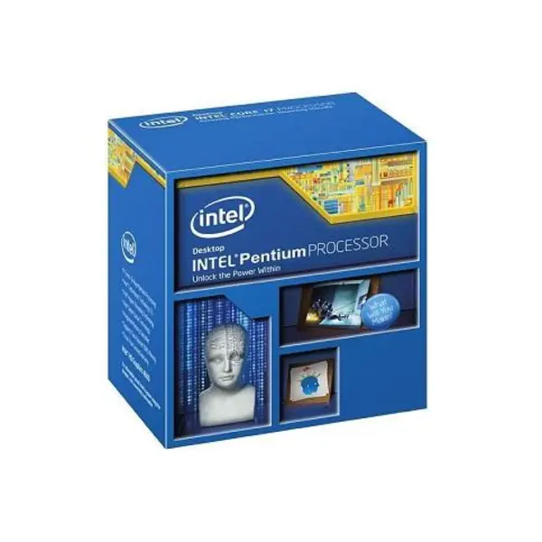 پردازنده Intel Pentium G3250 Intel Pentium G3250 Processor - 4