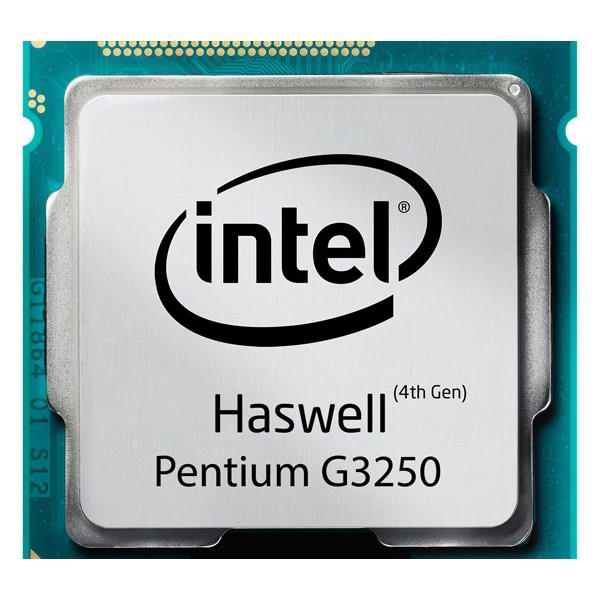 Intel Pentium G3250 Processor