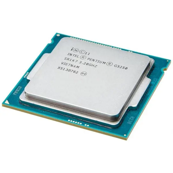 پردازنده Intel Pentium G3250 Intel Pentium G3250 Processor - 3