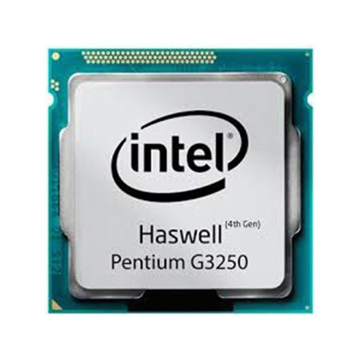 Intel Pentium G3250 Processor