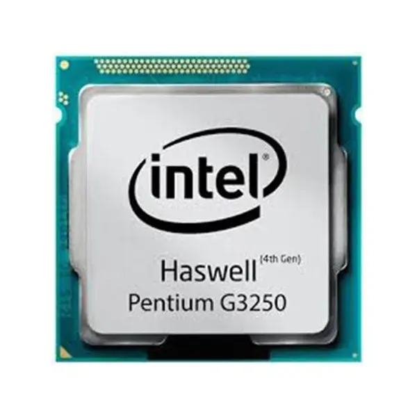 پردازنده Intel Pentium G3250 Intel Pentium G3250 Processor - 5