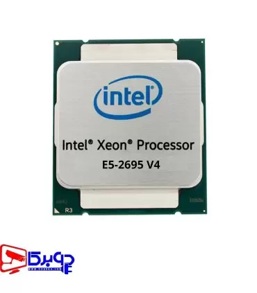 پردازنده سرور intel xeon e5-2695 v4