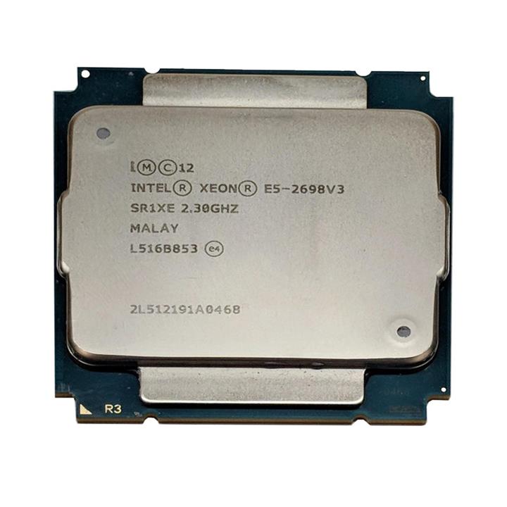 Intel Xeon® E5-2698 v3 Haswell-EP Processor