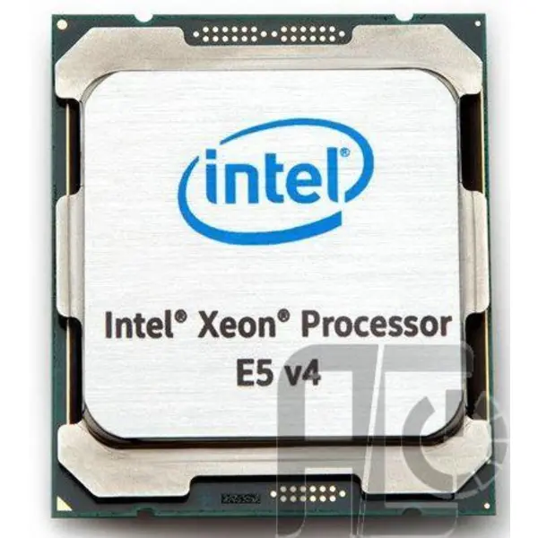 Intel Xeon® E5-2620 v4 Broadwell-EP Processor - 4