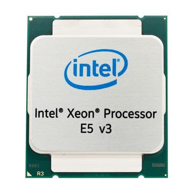 Intel Xeon® E5-2696 v3 Haswell-EP Processor Tray