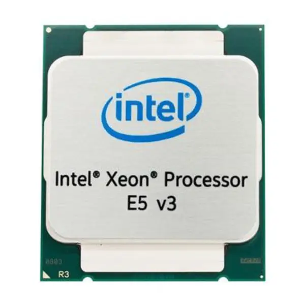 Intel Xeon® E5-2696 v3 Haswell-EP Processor Tray - 5