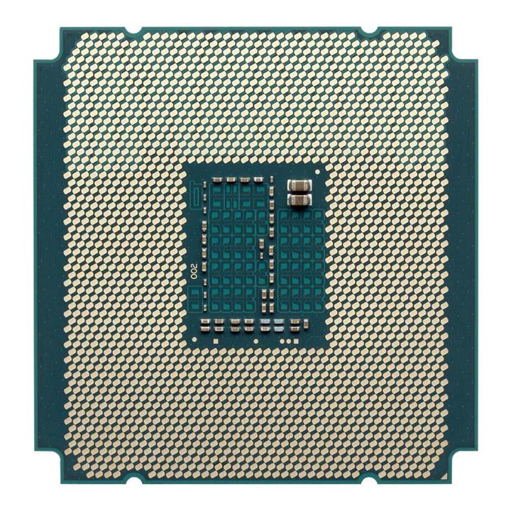 Intel Xeon® E5-2696 v3 Haswell-EP Processor Tray