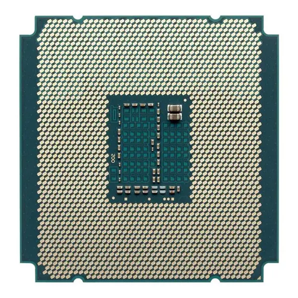 Intel Xeon® E5-2696 v3 Haswell-EP Processor Tray - 2