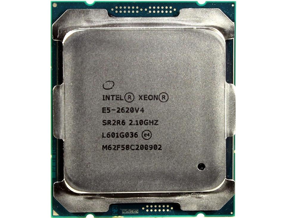 Intel Xeon® E5-2620 v4  Broadwell-EP Processor