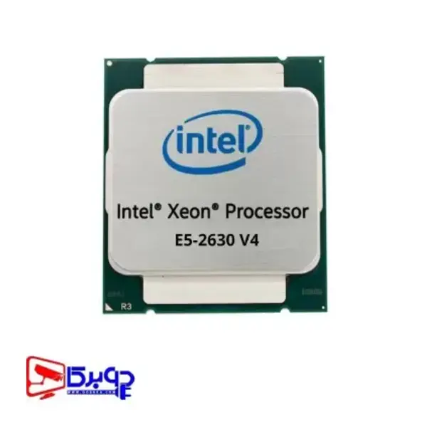 پردازنده سرور intel xeon e5-2630 v4