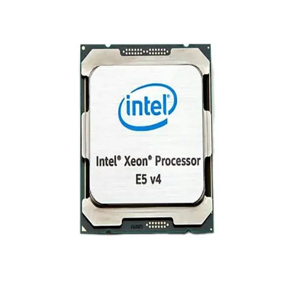 Intel Xeon® E5-2620 v4 Broadwell-EP Processor - 5