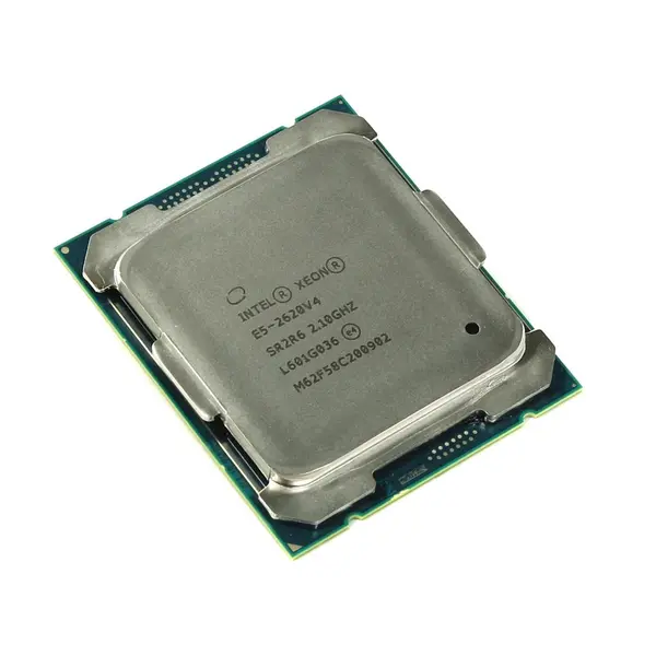 Intel Xeon® E5-2620 v4 Broadwell-EP Processor - 2
